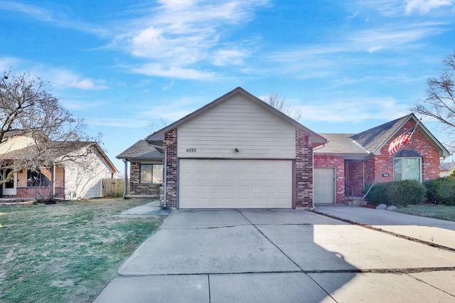 6525 W Oneil St, Wichita, KS 67212