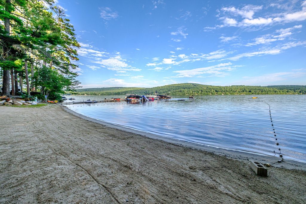 233 Vacationland Road, Harrison, ME 04040 — photo 4