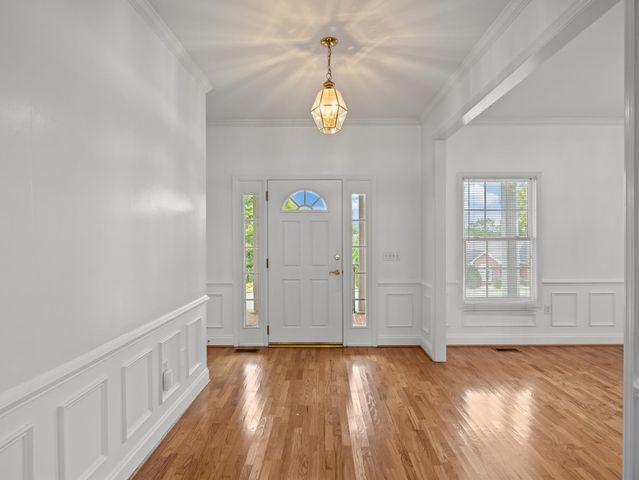 123 S Lake Emory Drive, Inman, SC 29349