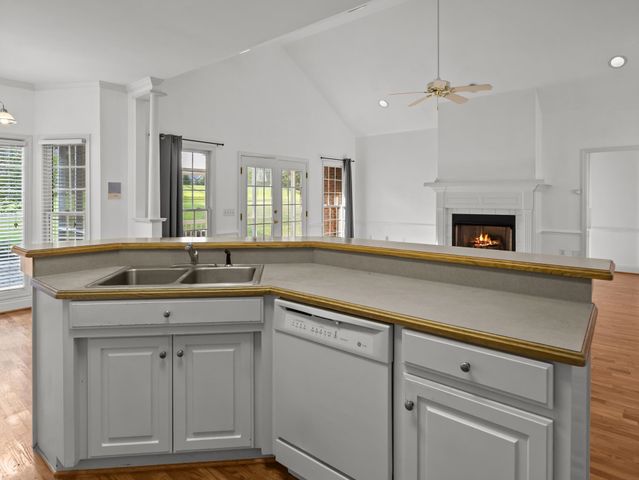 123 S Lake Emory Drive, Inman, SC 29349