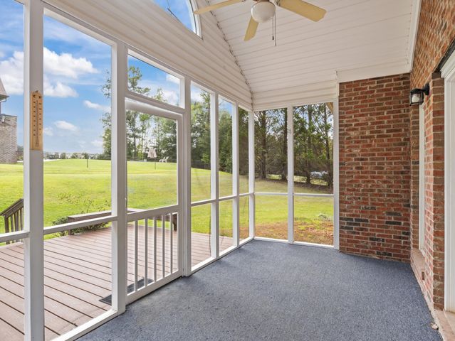 123 S Lake Emory Drive, Inman, SC 29349