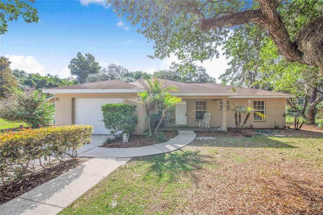 33 PINEWOOD DRIVE, Haines City, FL 33844