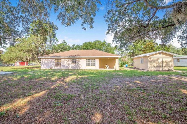 33 PINEWOOD DRIVE, Haines City, FL 33844