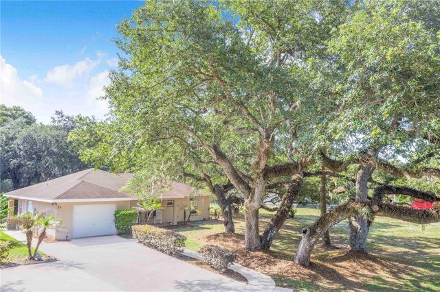 33 PINEWOOD DRIVE, Haines City, FL 33844