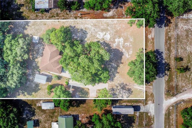 33 PINEWOOD DRIVE, Haines City, FL 33844