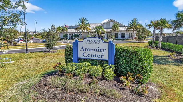 17834 POLO TRAIL, Lakewood Ranch, FL 34211