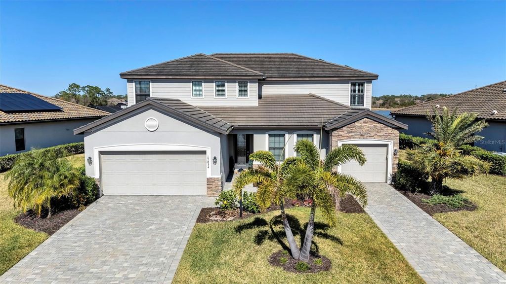 17834 POLO TRAIL, Lakewood Ranch, FL 34211