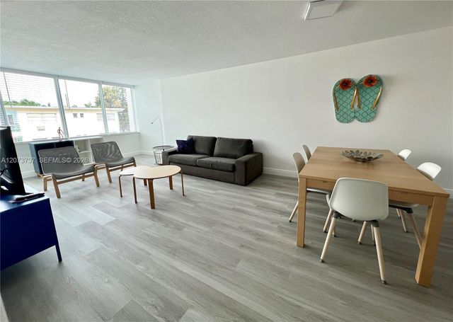 8233 Harding Avenue 204, Miami Beach, FL 33141