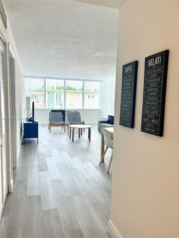 8233 Harding Avenue 204, Miami Beach, FL 33141