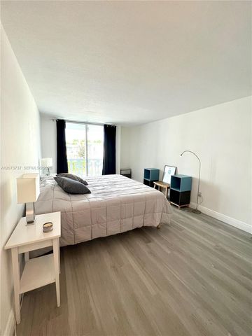 8233 Harding Avenue 204, Miami Beach, FL 33141