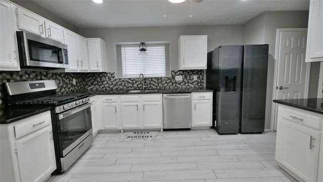 19447 Spanish Needle Drive, Houston, TX 77084