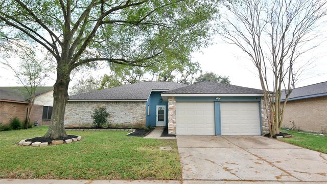 19447 Spanish Needle Drive, Houston, TX 77084