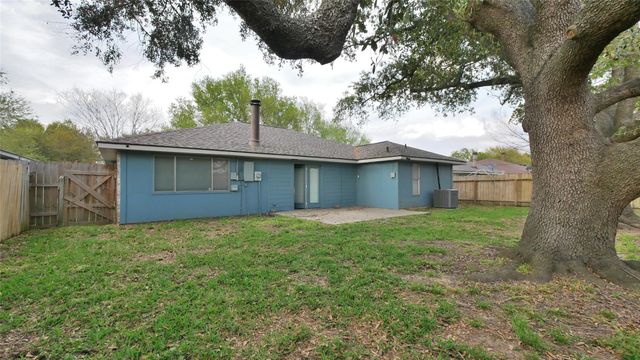 19447 Spanish Needle Drive, Houston, TX 77084