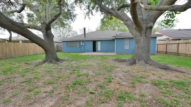 19447 Spanish Needle Drive, Houston, TX 77084