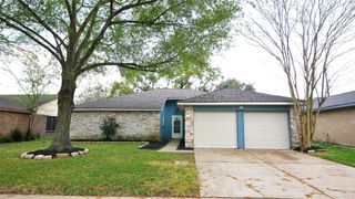 19447 Spanish Needle Drive, Houston, TX 77084