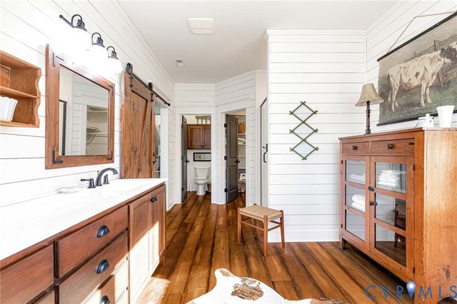 11378 Emerald Woods Ln, Mechanicsville, VA 23116