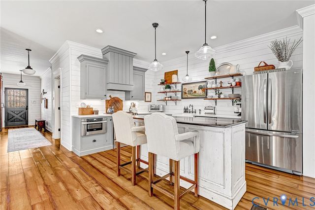 11378 Emerald Woods Ln, Mechanicsville, VA 23116