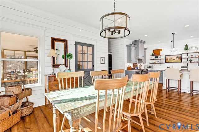 11378 Emerald Woods Ln, Mechanicsville, VA 23116