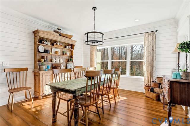 11378 Emerald Woods Ln, Mechanicsville, VA 23116