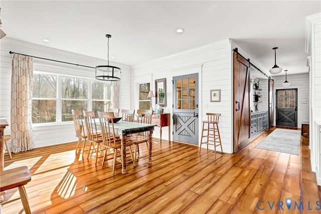 11378 Emerald Woods Ln, Mechanicsville, VA 23116