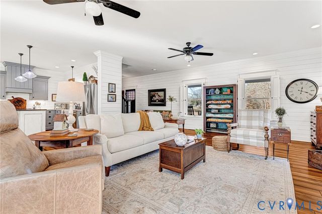 11378 Emerald Woods Ln, Mechanicsville, VA 23116