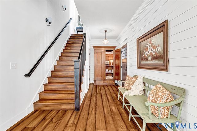 11378 Emerald Woods Ln, Mechanicsville, VA 23116