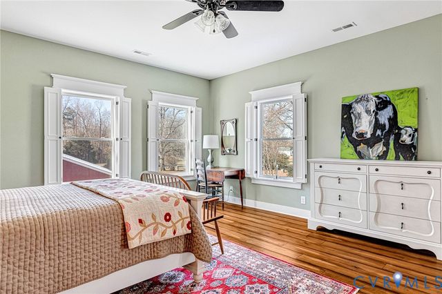 11378 Emerald Woods Ln, Mechanicsville, VA 23116