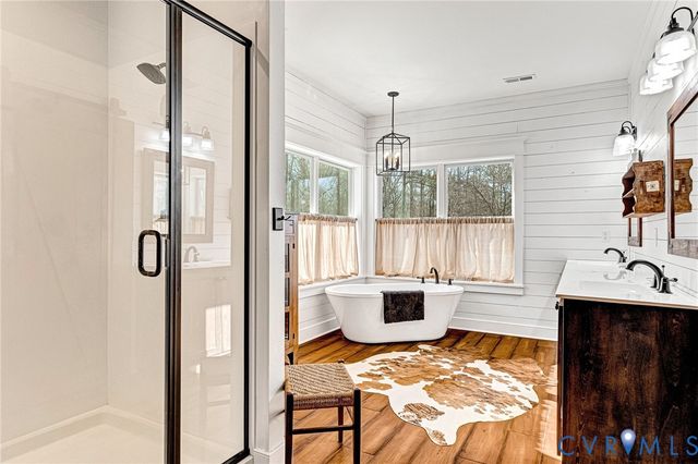 11378 Emerald Woods Ln, Mechanicsville, VA 23116