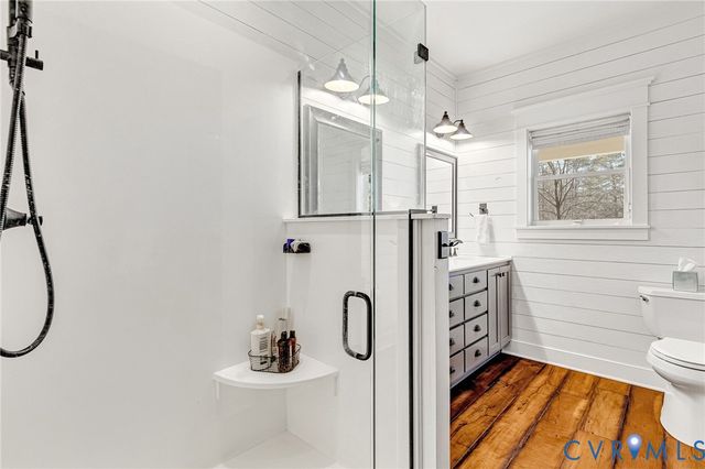 11378 Emerald Woods Ln, Mechanicsville, VA 23116