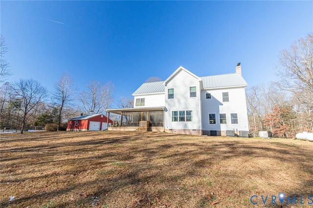 11378 Emerald Woods Ln, Mechanicsville, VA 23116