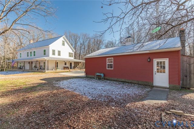 11378 Emerald Woods Ln, Mechanicsville, VA 23116