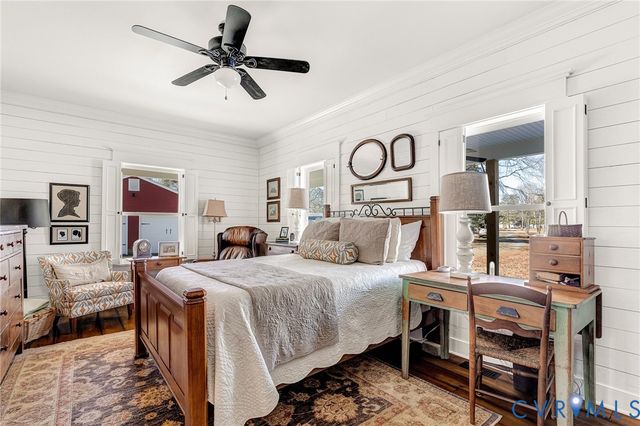 11378 Emerald Woods Ln, Mechanicsville, VA 23116