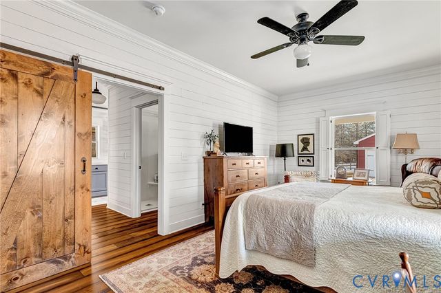 11378 Emerald Woods Ln, Mechanicsville, VA 23116