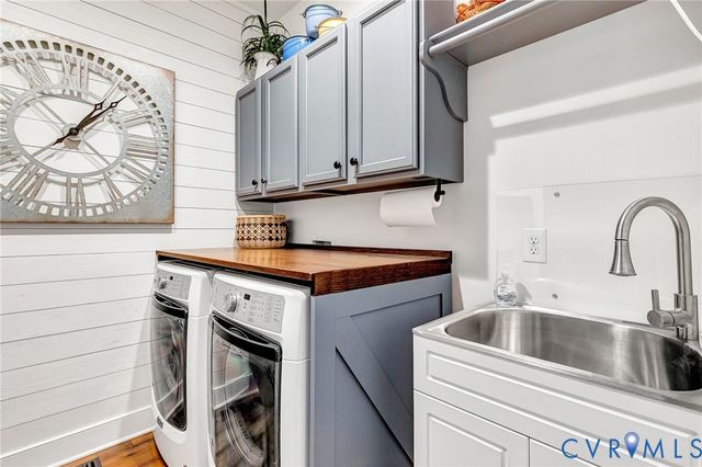 11378 Emerald Woods Ln, Mechanicsville, VA 23116