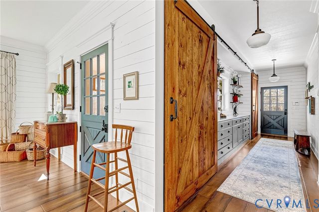 11378 Emerald Woods Ln, Mechanicsville, VA 23116