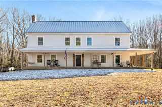 11378 Emerald Woods Ln, Mechanicsville, VA 23116