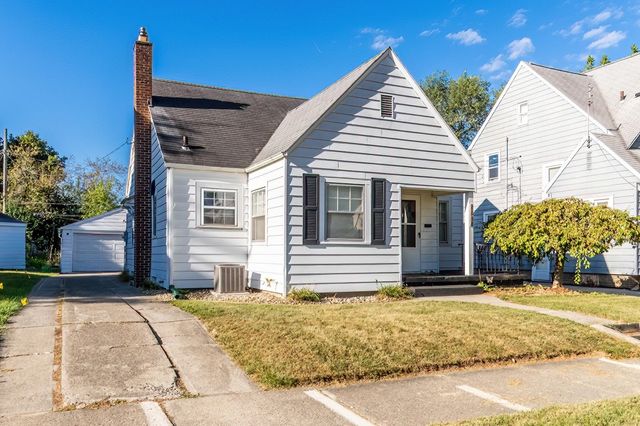 4316 Marquette Drive, Fort Wayne, IN 46806