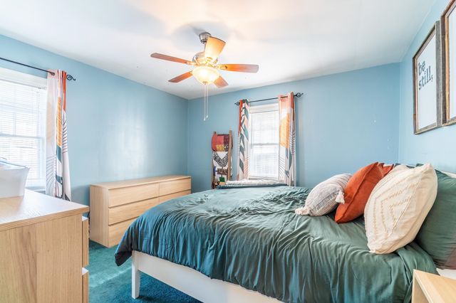 4316 Marquette Drive, Fort Wayne, IN 46806