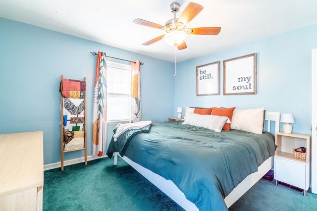 4316 Marquette Drive, Fort Wayne, IN 46806