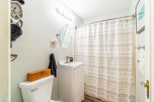 4316 Marquette Drive, Fort Wayne, IN 46806