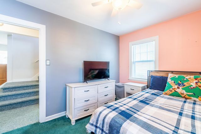 4316 Marquette Drive, Fort Wayne, IN 46806