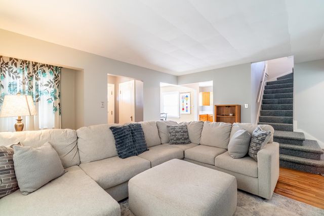 4316 Marquette Drive, Fort Wayne, IN 46806