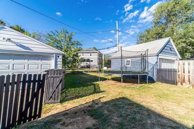 4316 Marquette Drive, Fort Wayne, IN 46806