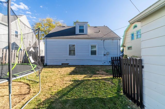 4316 Marquette Drive, Fort Wayne, IN 46806