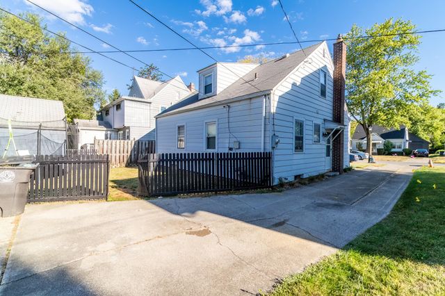 4316 Marquette Drive, Fort Wayne, IN 46806