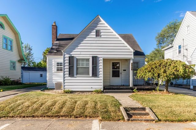 4316 Marquette Drive, Fort Wayne, IN 46806