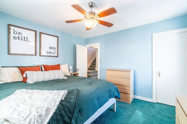 4316 Marquette Drive, Fort Wayne, IN 46806