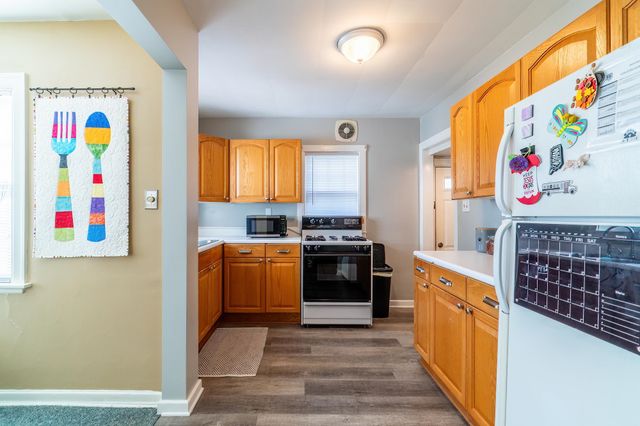 4316 Marquette Drive, Fort Wayne, IN 46806