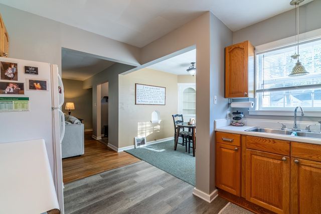 4316 Marquette Drive, Fort Wayne, IN 46806