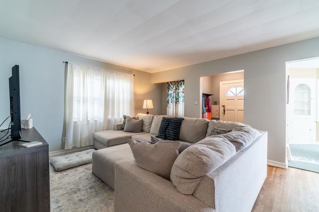 4316 Marquette Drive, Fort Wayne, IN 46806